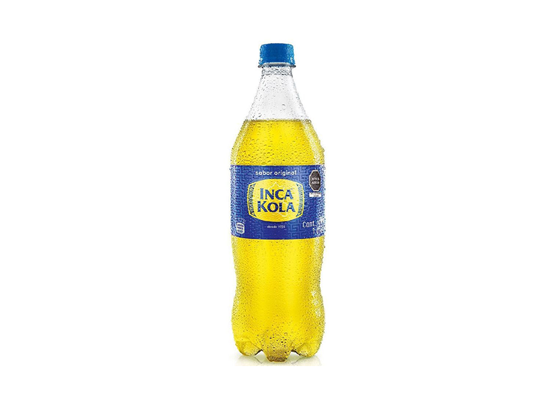 Inka cola
