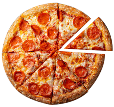 Pizza Americana